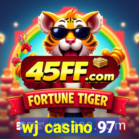 wj casino 97